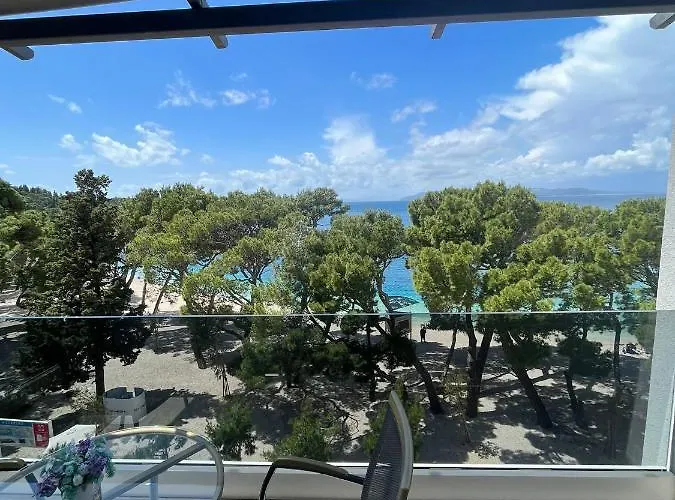 Apartament Luxury Alexandar *