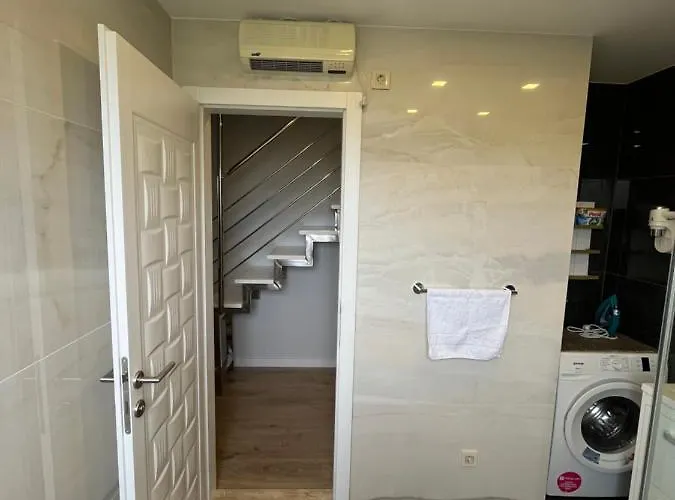 Luxury Alexandar Apartament *