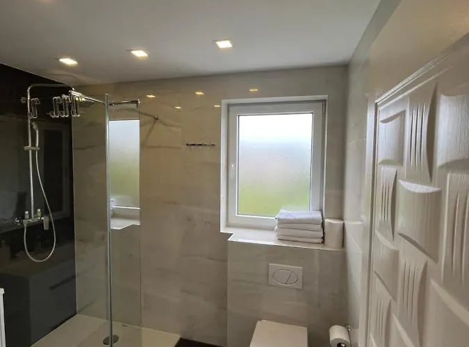 Apartament Luxury Alexandar