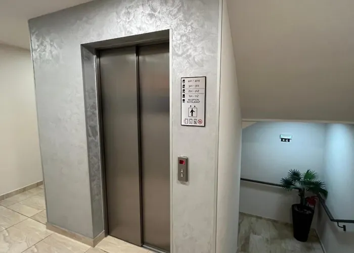 Apartament Luxury Alexandar