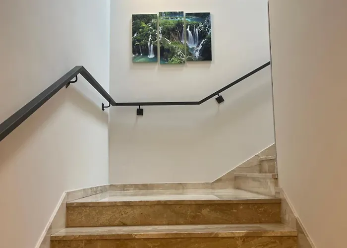 Apartament Luxury Alexandar