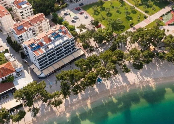 Luxury Alexandar Apartament