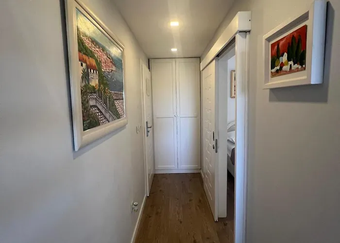 Luxury Alexandar Apartament Makarska