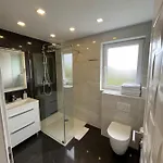 Luxury Alexandar Lägenhet *