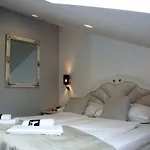 Luxury Alexandar Lägenhet Makarska