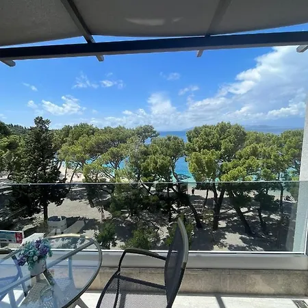 Apartment Luxury Alexandar *