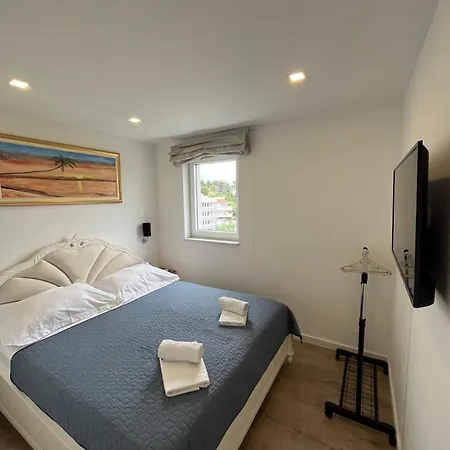 Luxury Alexandar Apartment *