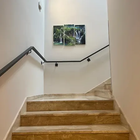Apartment Luxury Alexandar