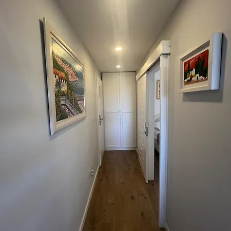 Luxury Alexandar Apartment Makarska