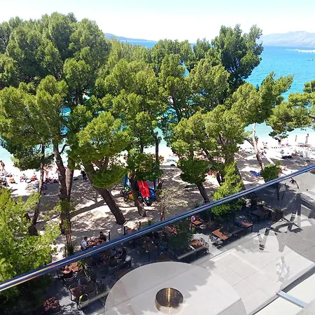 Luxury Alexandar Apartment Makarska
