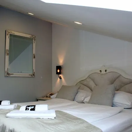 Luxury Alexandar Apartment Makarska