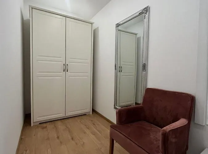 Appartement Luxury Alexandar