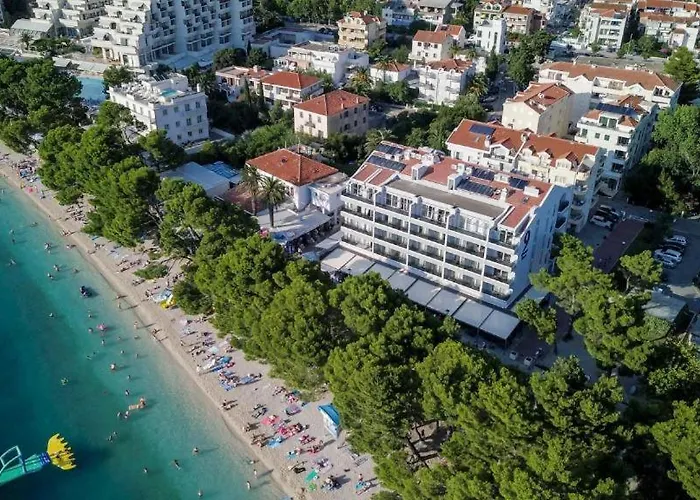 Luxury Alexandar