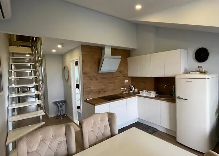 Luxury Alexandar