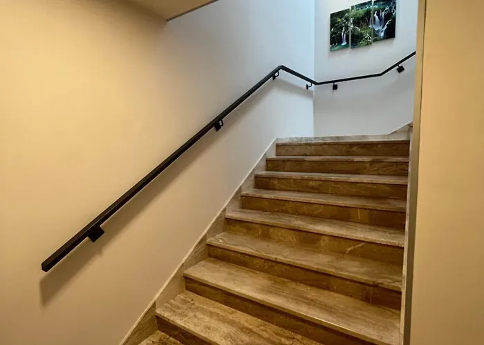 Luxury Alexandar Appartement