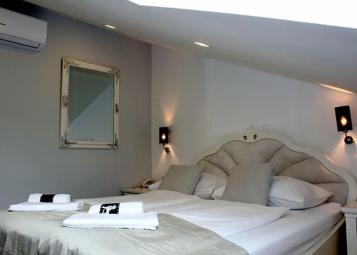 Luxury Alexandar Appartement Makarska