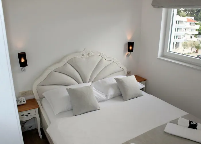 Luxury Alexandar Appartement