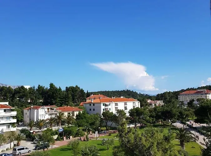 Luxury Alexandar Appartement