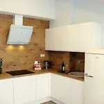 Apartamento Luxury Alexandar Makarska