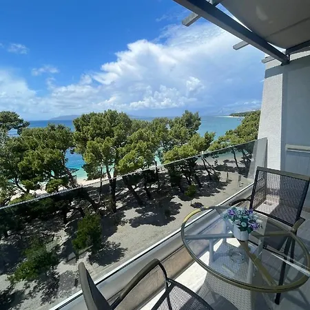 Apartament Luxury Alexandar Makarska