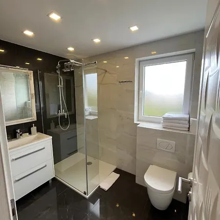 Luxury Alexandar Apartament *